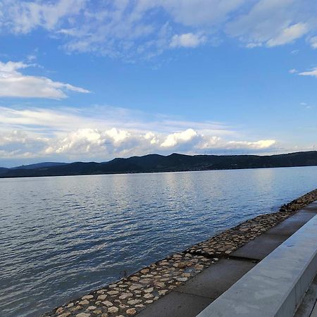Apartman Bella Vista ゴルバッツ エクステリア 写真