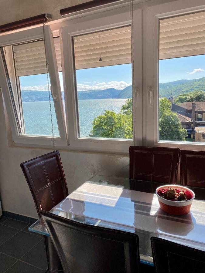 Apartman Bella Vista ゴルバッツ エクステリア 写真