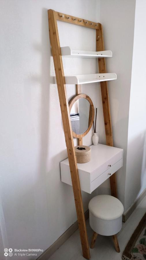 Apartman Bella Vista ゴルバッツ エクステリア 写真