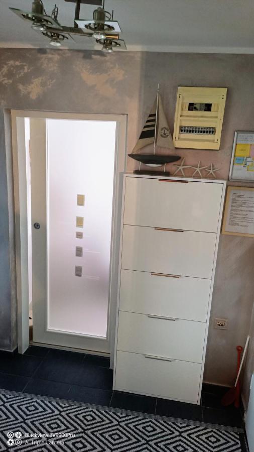 Apartman Bella Vista ゴルバッツ エクステリア 写真