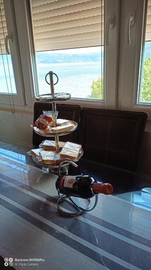 Apartman Bella Vista ゴルバッツ エクステリア 写真