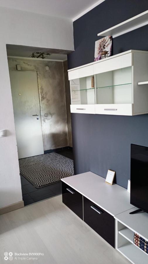 Apartman Bella Vista ゴルバッツ エクステリア 写真