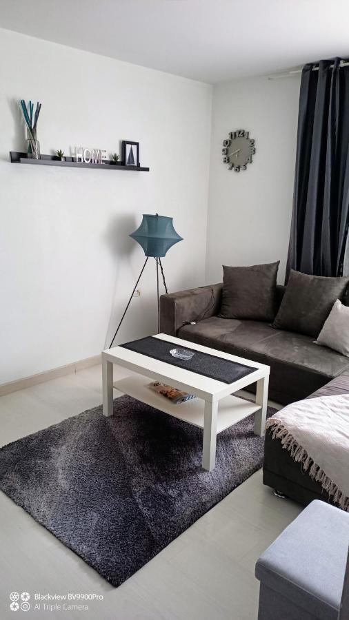 Apartman Bella Vista ゴルバッツ エクステリア 写真