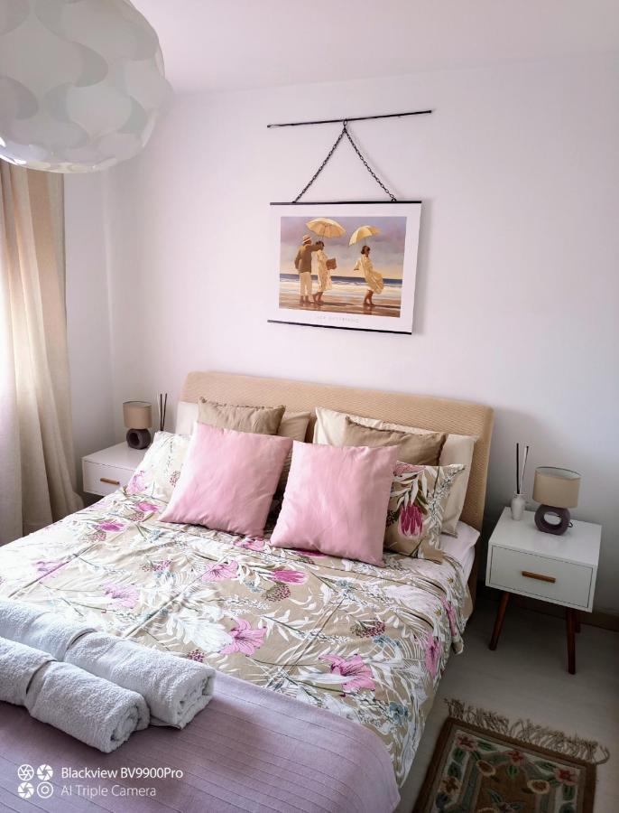 Apartman Bella Vista ゴルバッツ エクステリア 写真