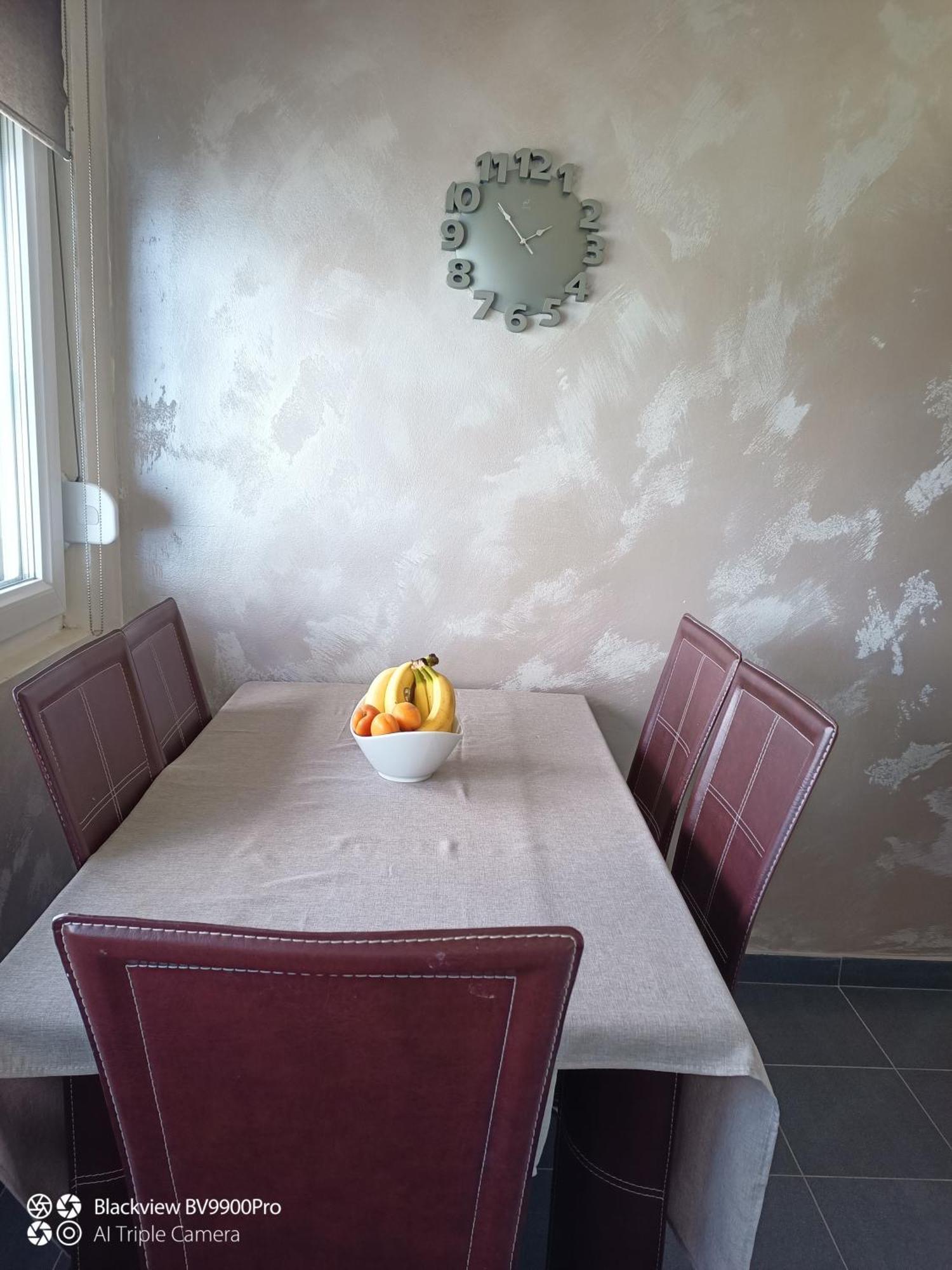 Apartman Bella Vista ゴルバッツ エクステリア 写真