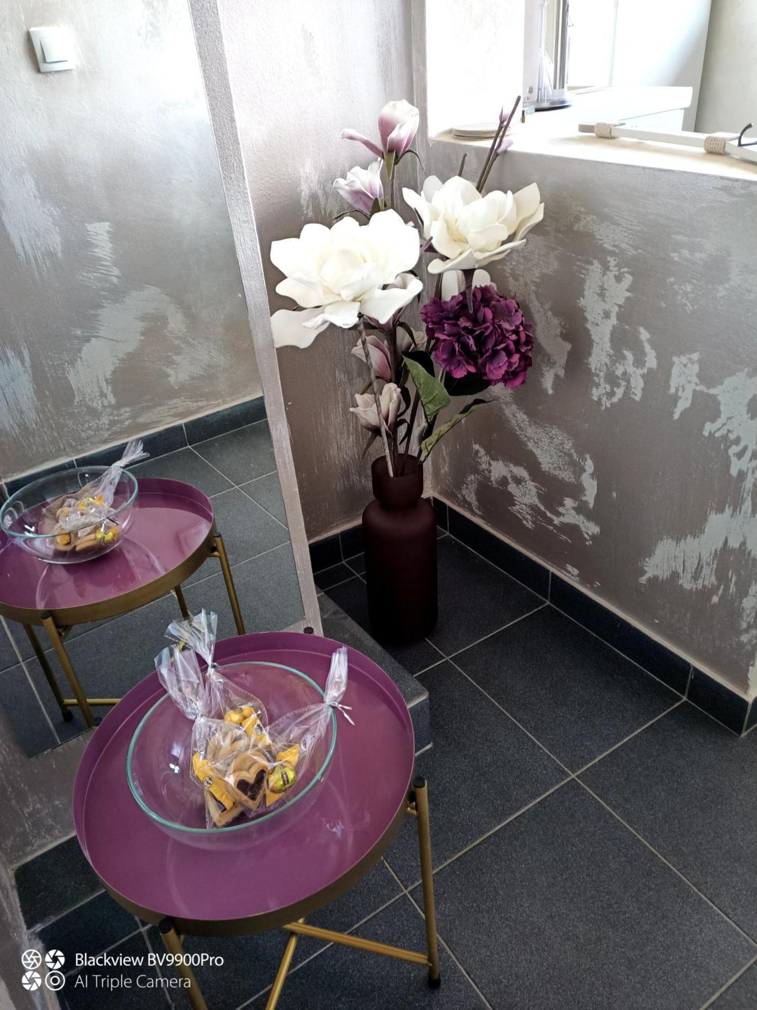 Apartman Bella Vista ゴルバッツ エクステリア 写真
