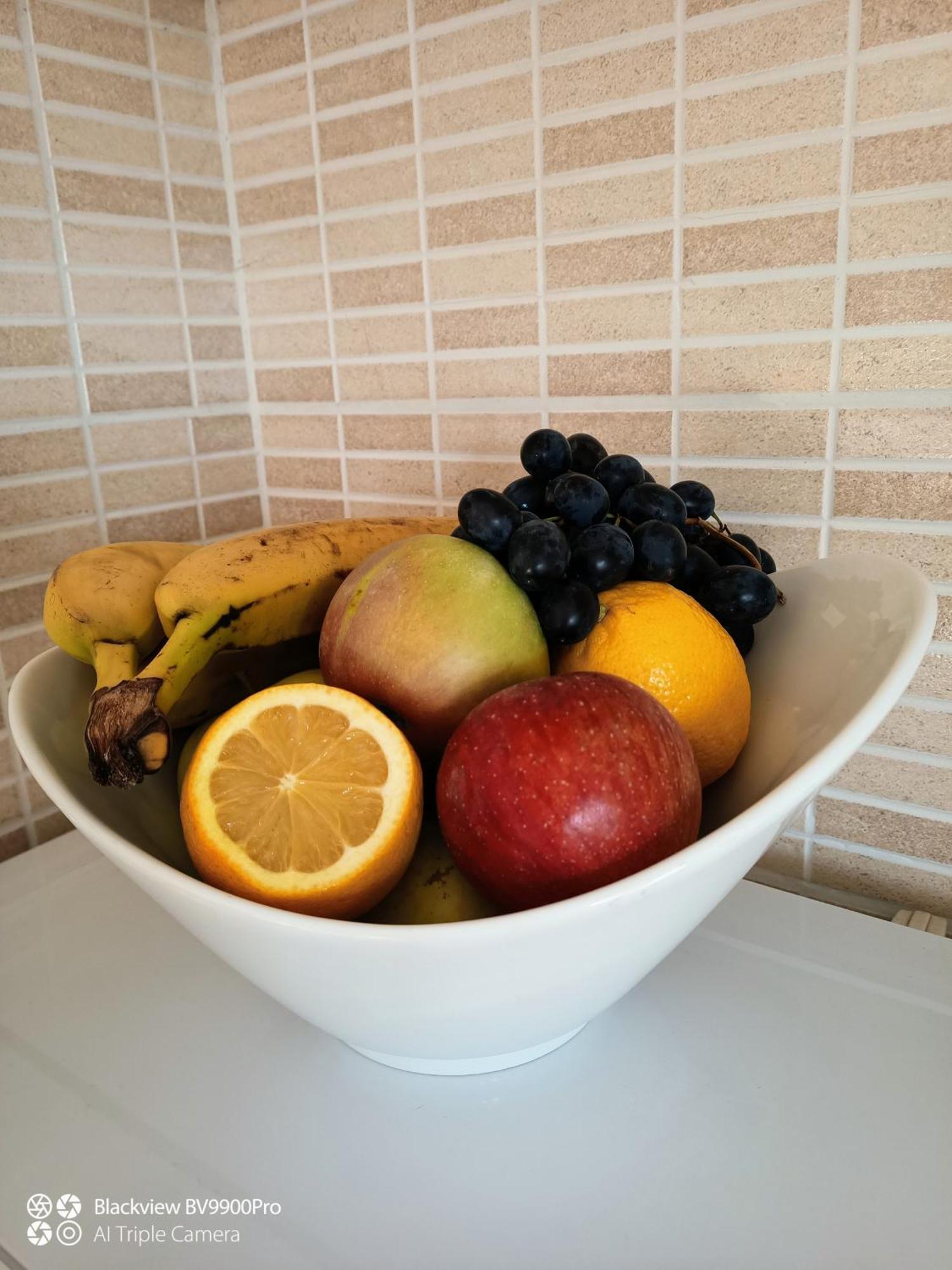 Apartman Bella Vista ゴルバッツ エクステリア 写真
