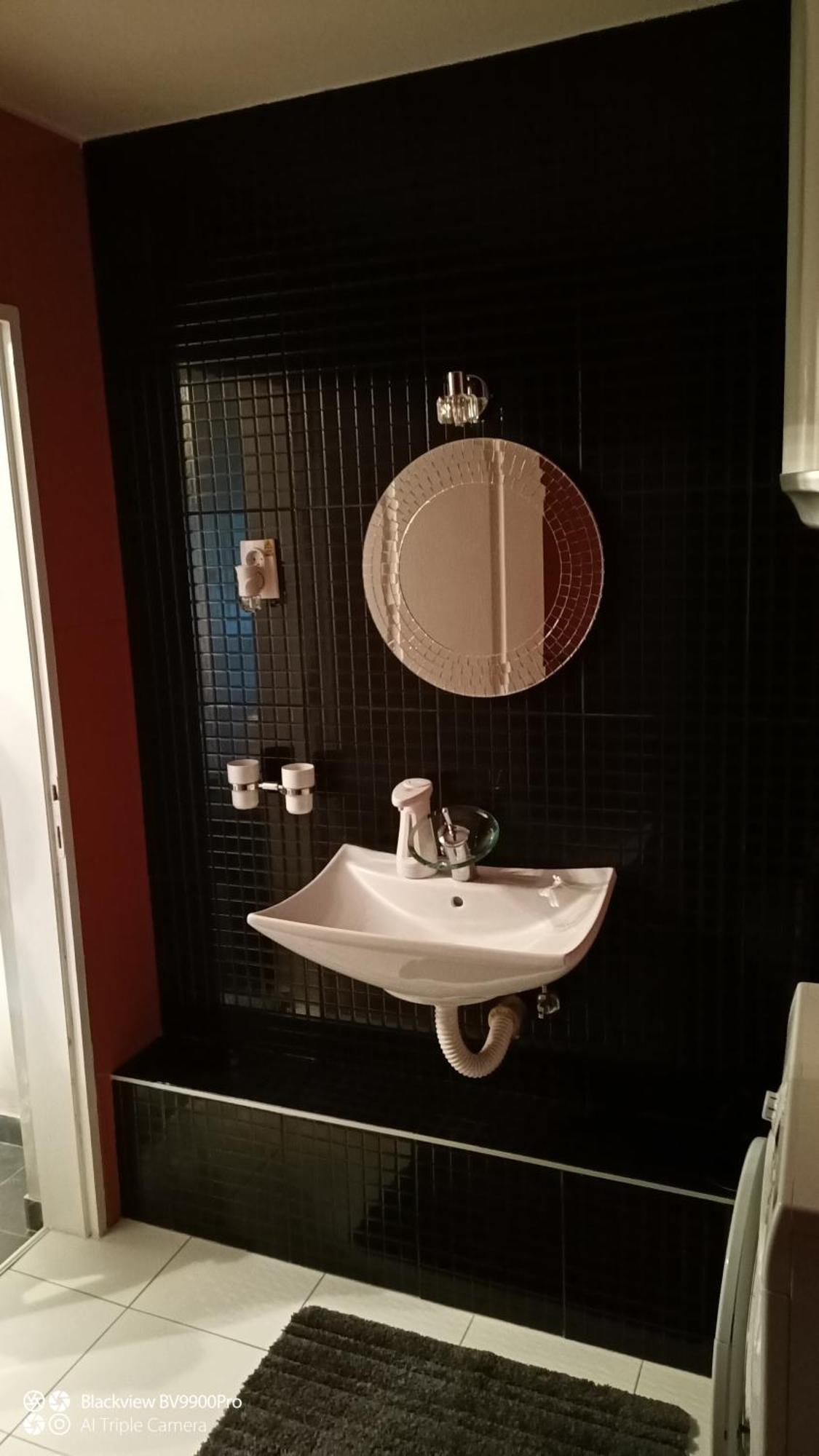 Apartman Bella Vista ゴルバッツ エクステリア 写真