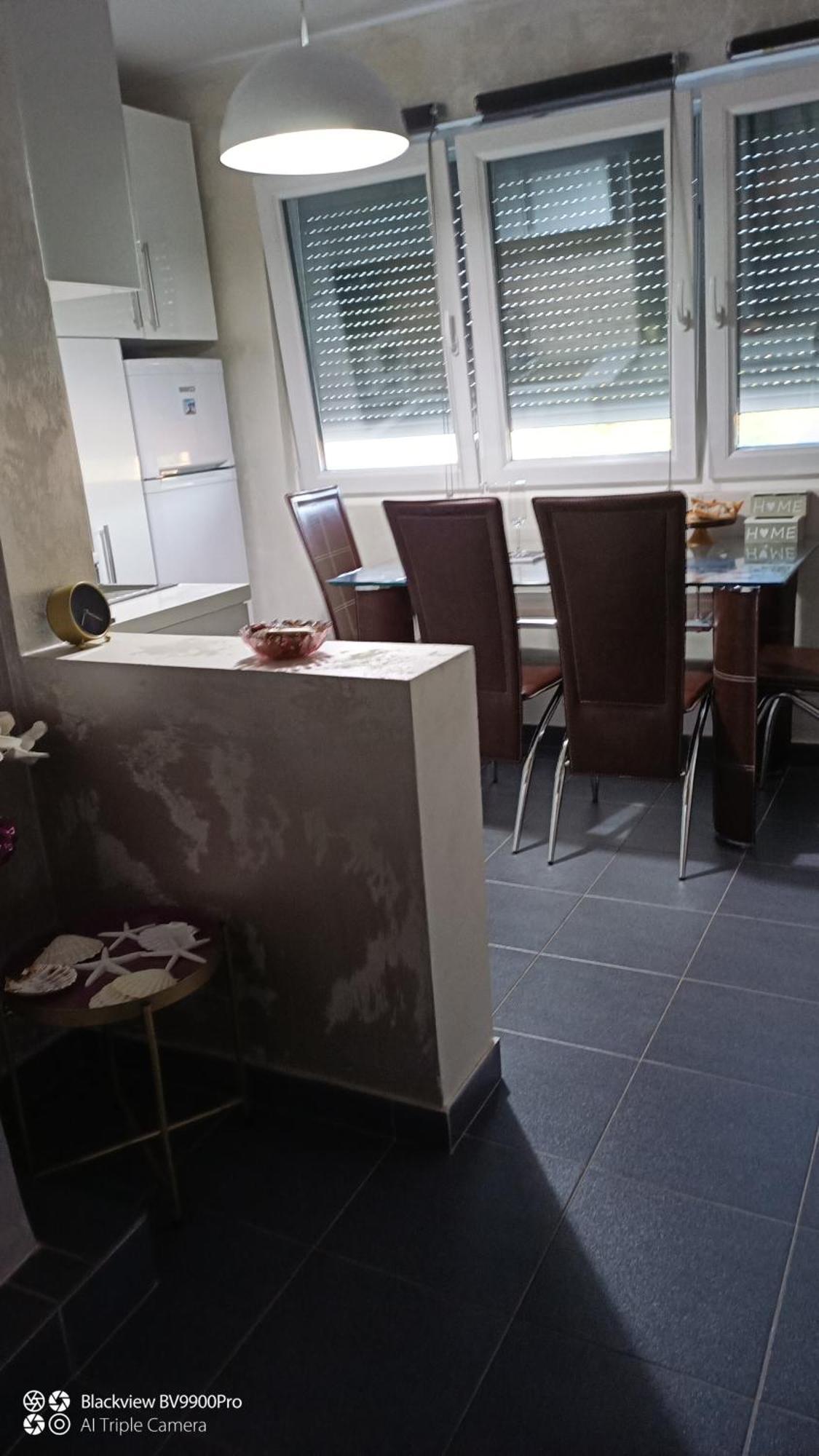 Apartman Bella Vista ゴルバッツ エクステリア 写真