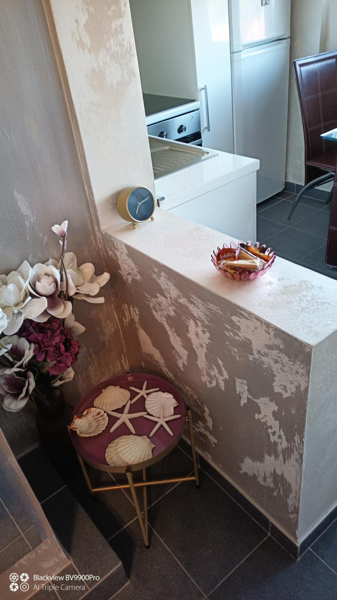 Apartman Bella Vista ゴルバッツ エクステリア 写真
