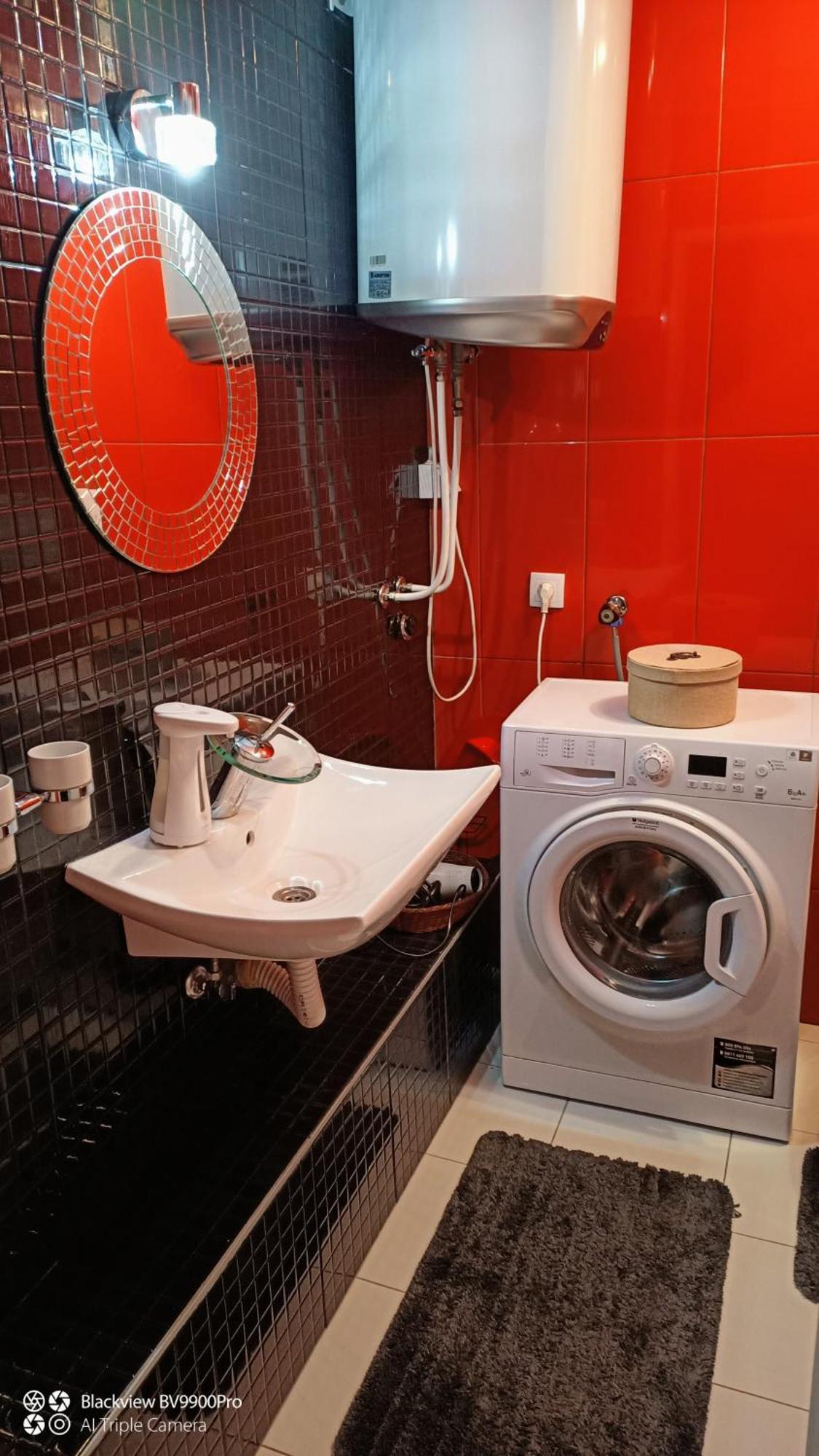 Apartman Bella Vista ゴルバッツ エクステリア 写真