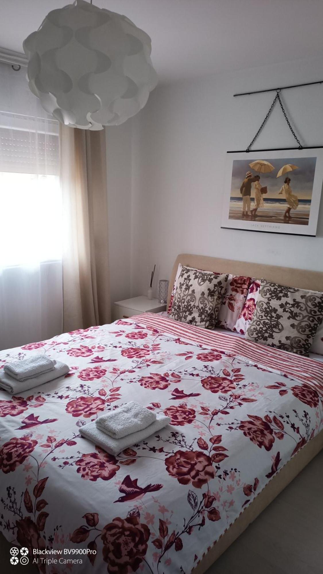 Apartman Bella Vista ゴルバッツ エクステリア 写真