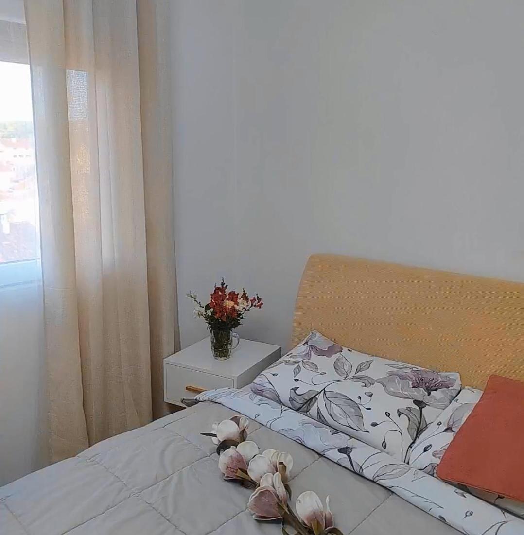 Apartman Bella Vista ゴルバッツ エクステリア 写真